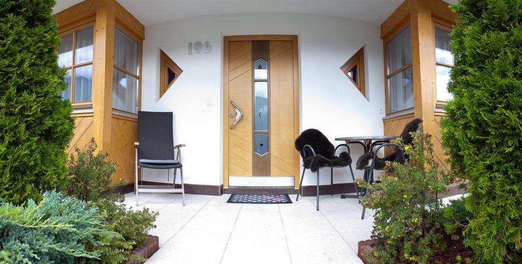 Haus Nikola Daire Telfes im Stubai Oda fotoğraf